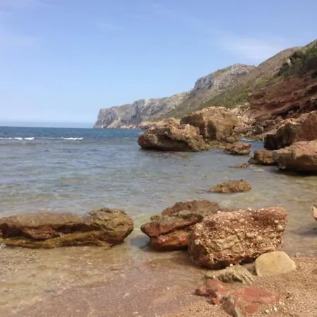 Oasis Beach